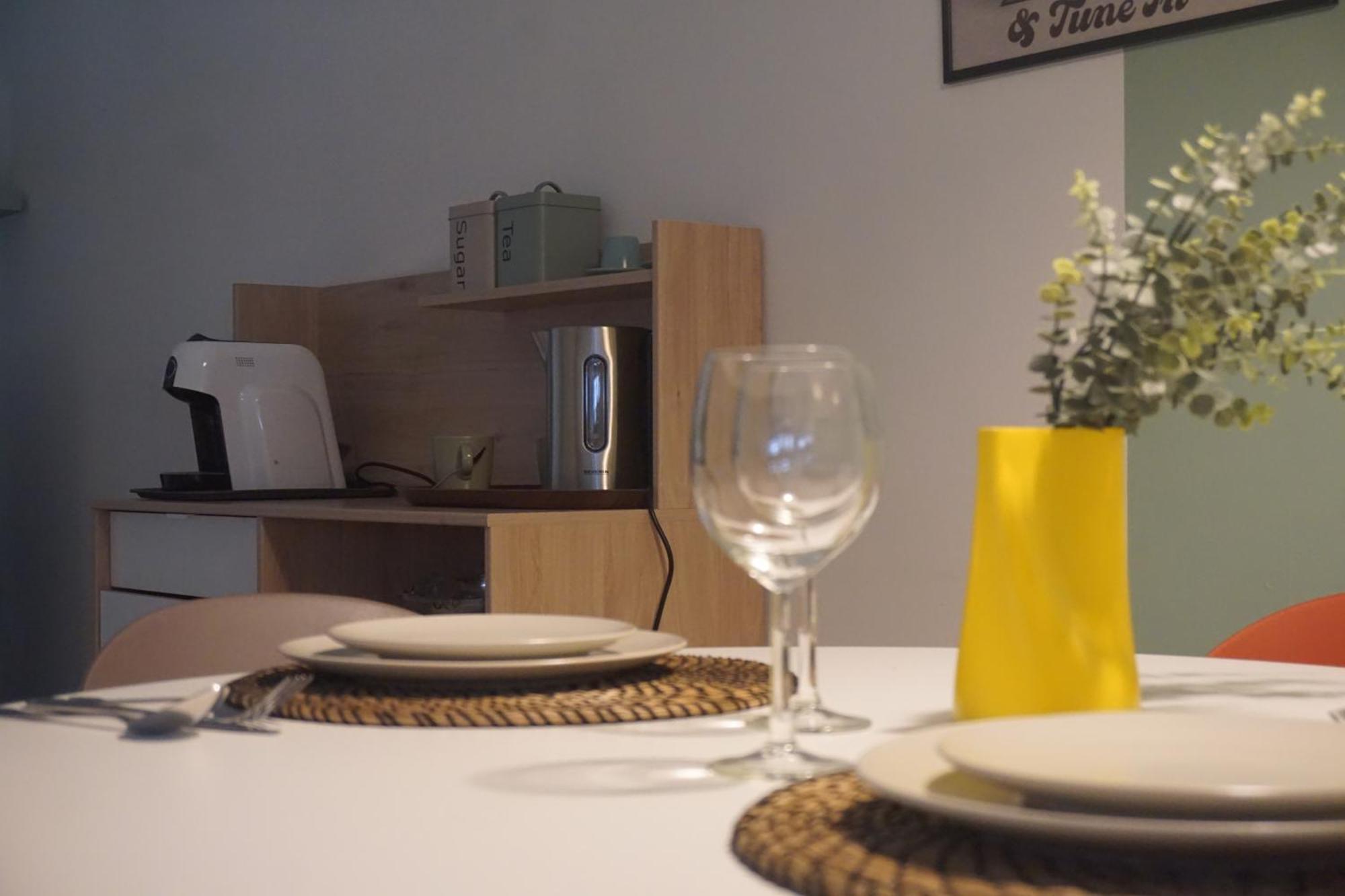 Lp Home128 바리 외부 사진