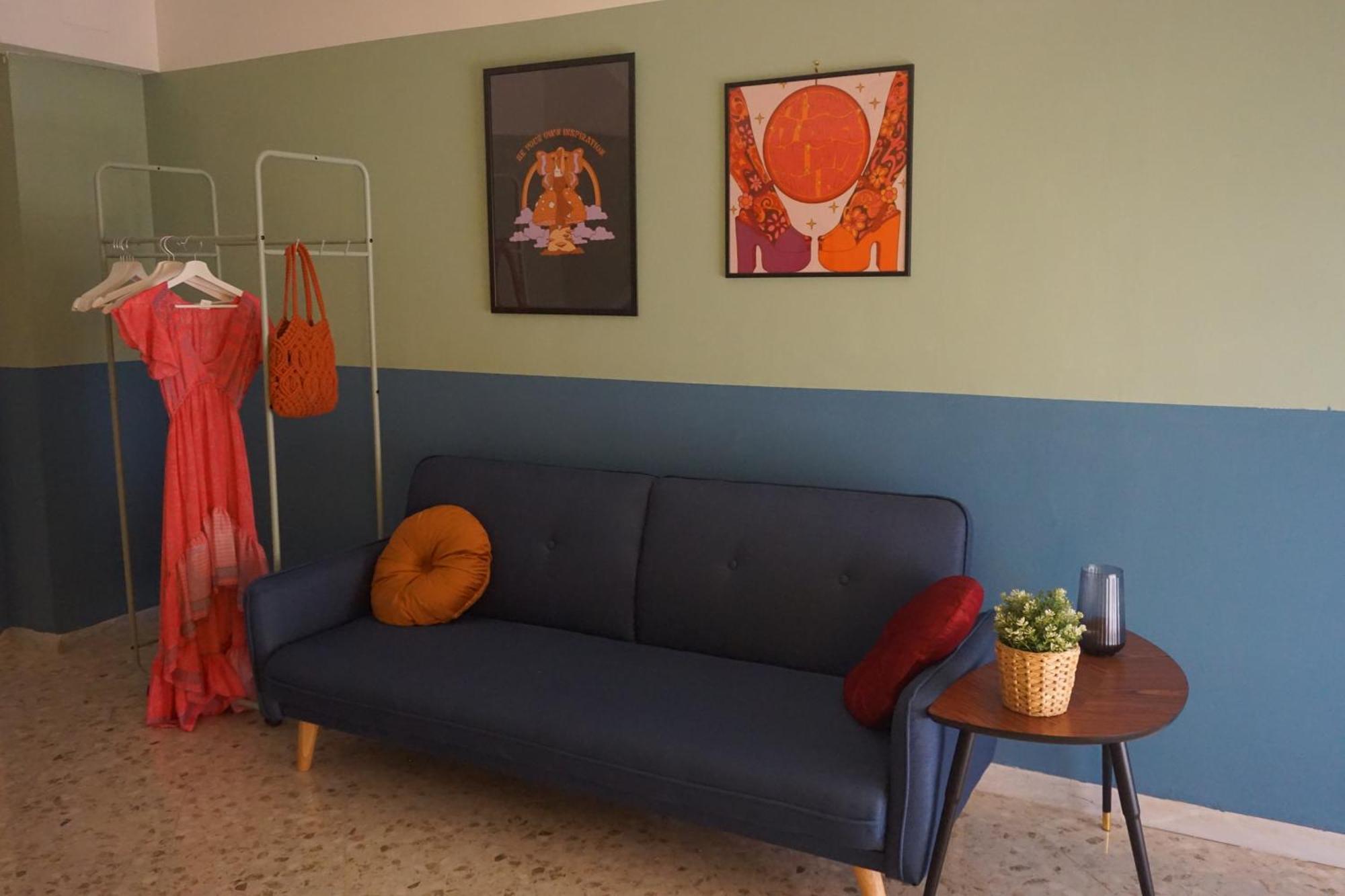 Lp Home128 바리 외부 사진